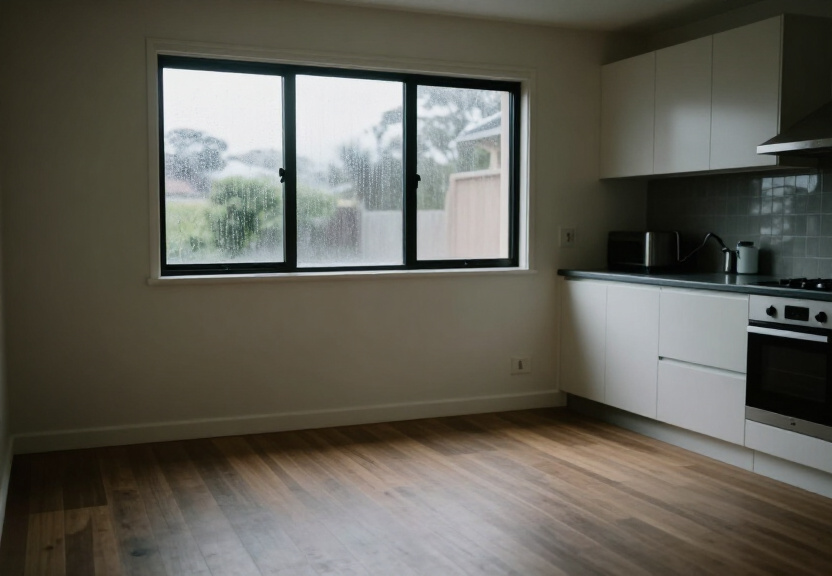 Rodent-free kitchen in Ermington