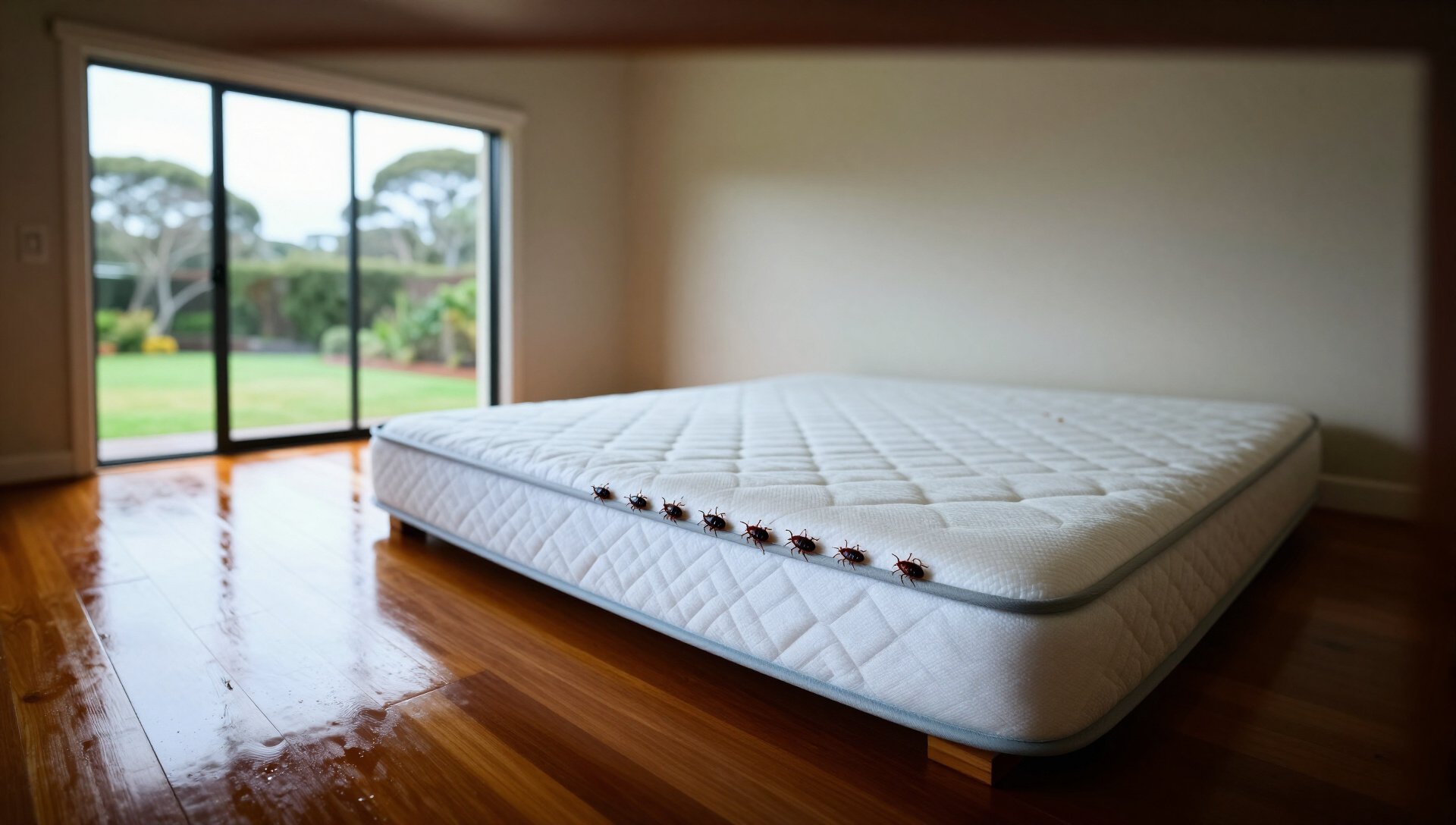 Bed Bugs Control in Ermington