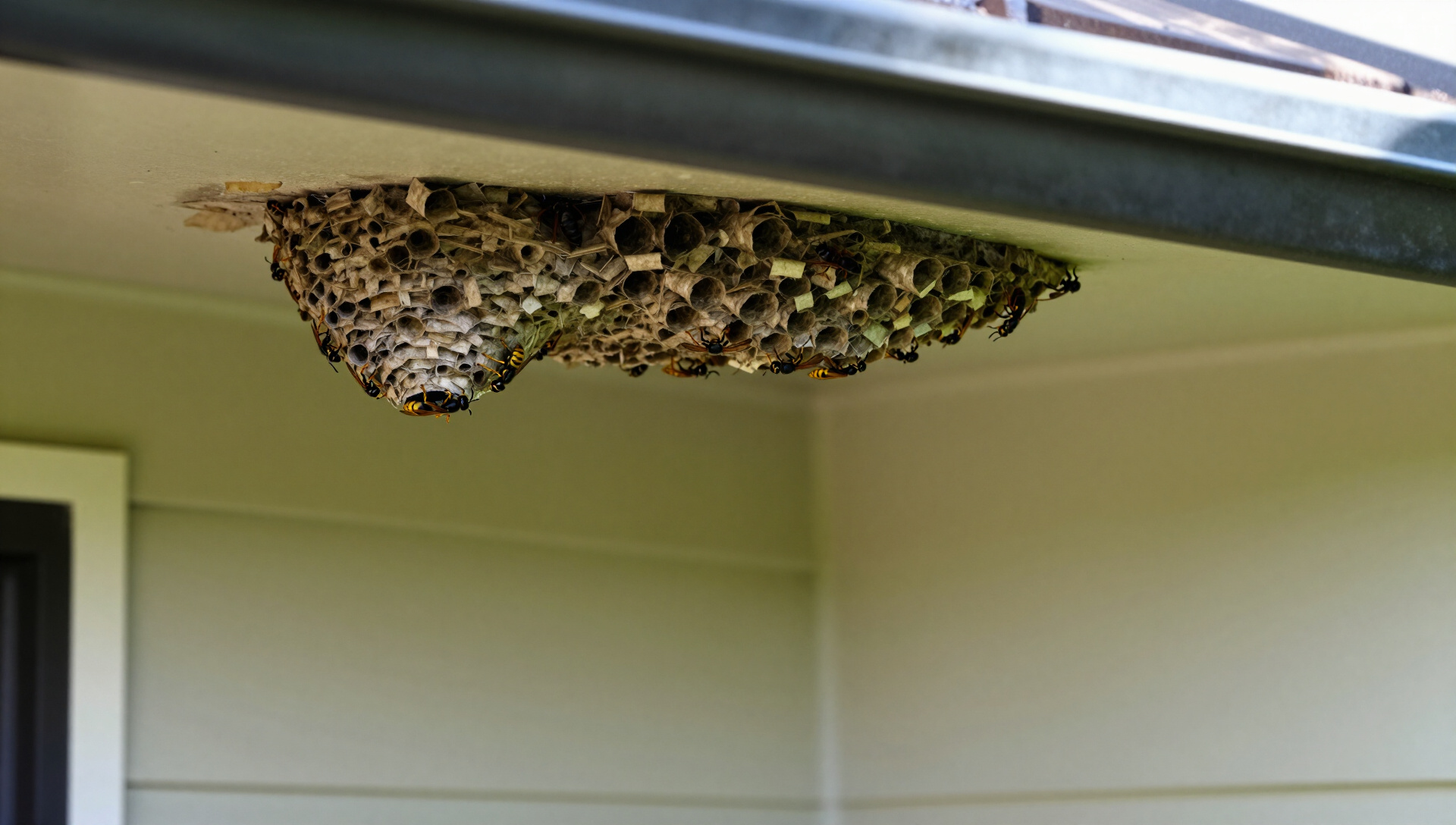 Bees and Wasp Removal in Ermington