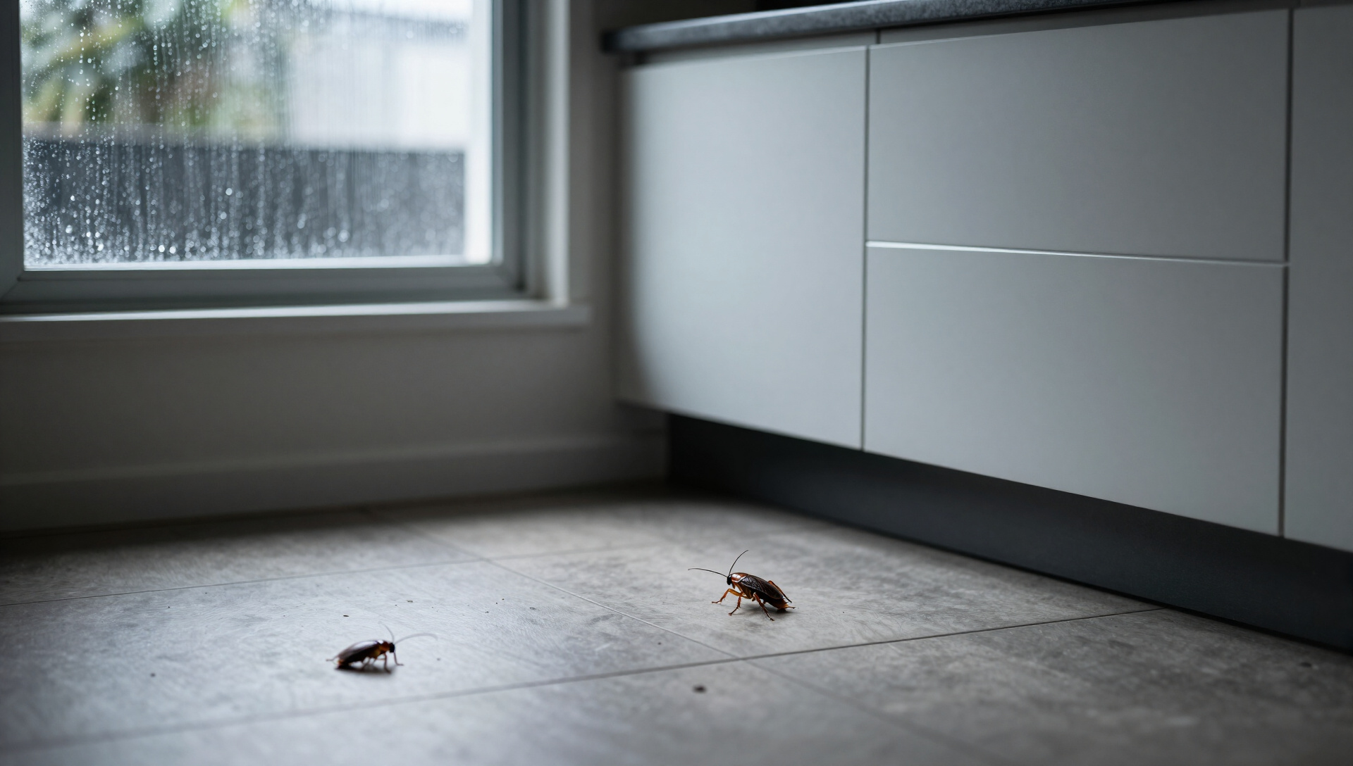 Cockroach Removal in Ermington