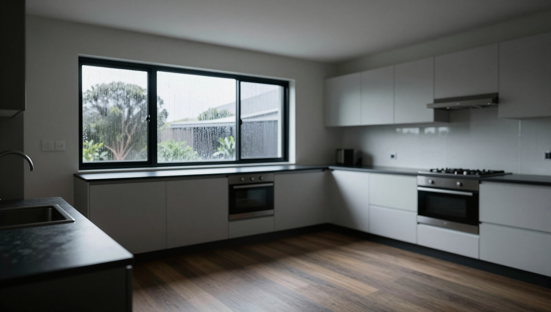 End of lease pest control in Ermington