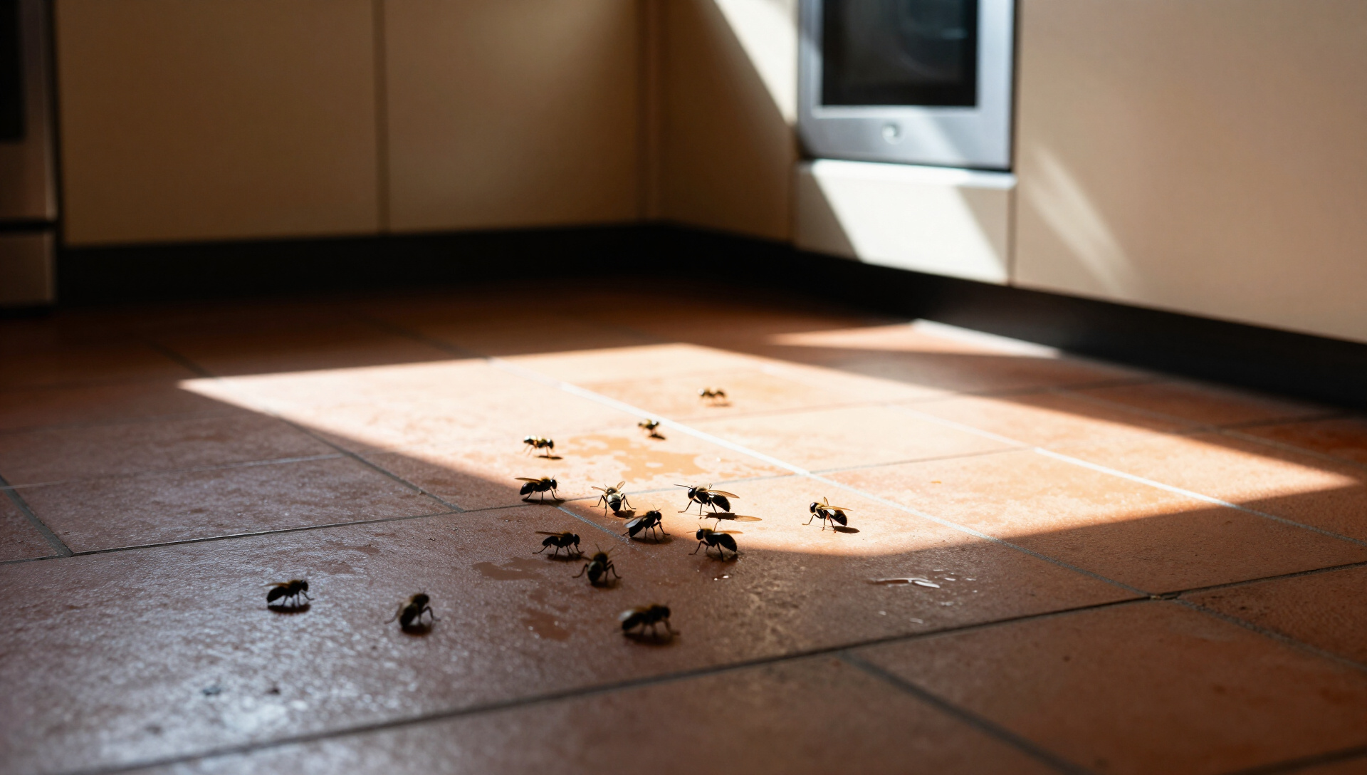 Insect Control in Ermington